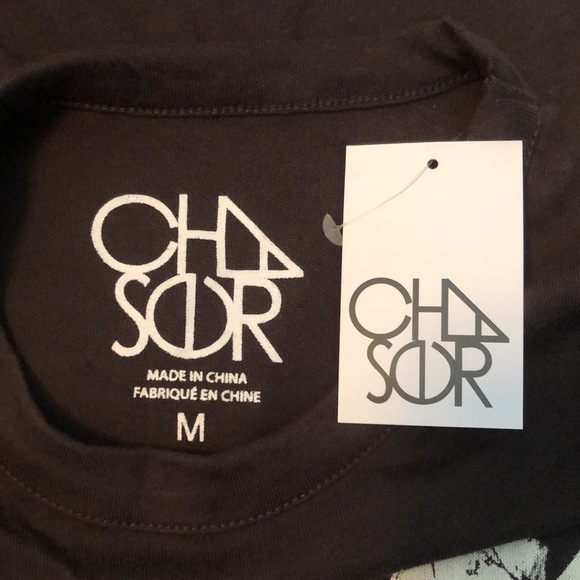 Chaser 🎵The Who 🎶 Concert Series Tee - Picture 5 of 5